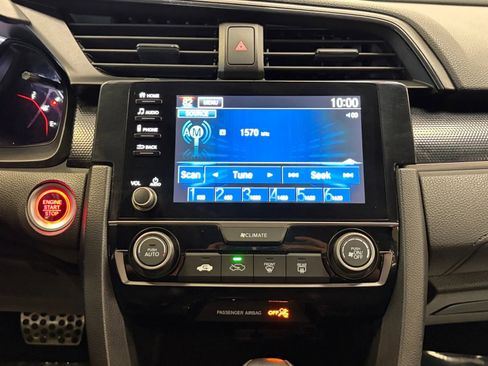 Used 2021 Honda Civic Sport image 23