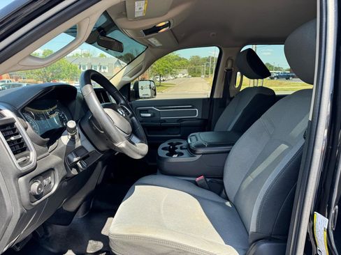 Used 2020 RAM 2500 Big Horn image 17