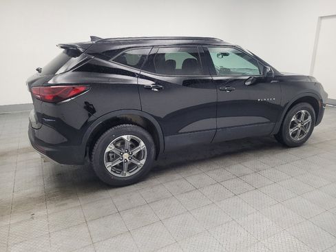 Used 2024 Chevrolet Blazer LT w/ Convenience Package FWD image 10