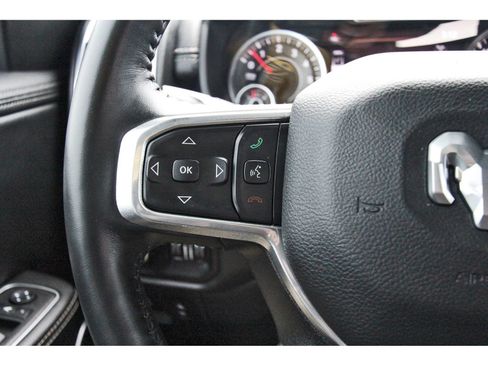 Used 2023 RAM 1500 Laramie AWD/4WD image 24