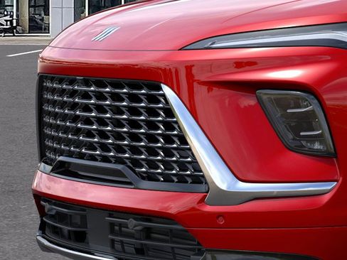 New 2026 Buick Enclave Avenir w/ Super Cruise Package image 13