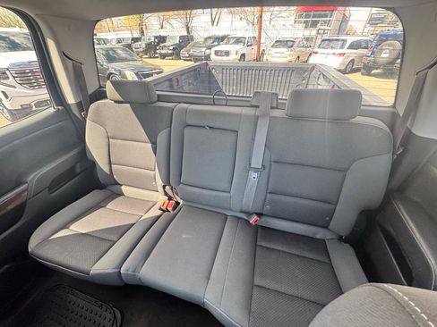 Used 2014 GMC Sierra 1500 SLE w/ SLE Value Package image 16