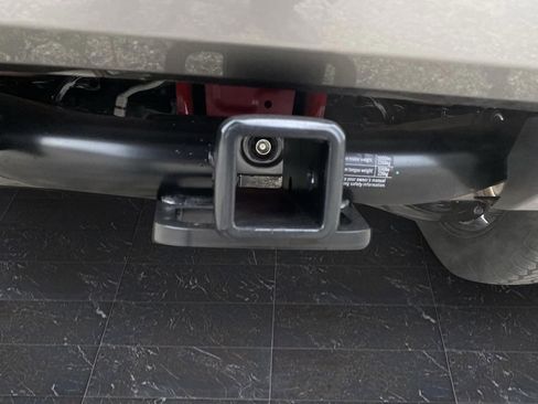 New 2026 Honda Passport TrailSport image 37