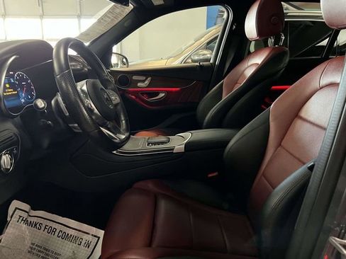 Certified 2022 Mercedes-Benz GLC 300 4MATIC image 18