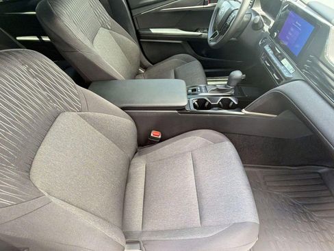 Certified 2025 Toyota Camry LE w/ Convenience Package FWD image 28