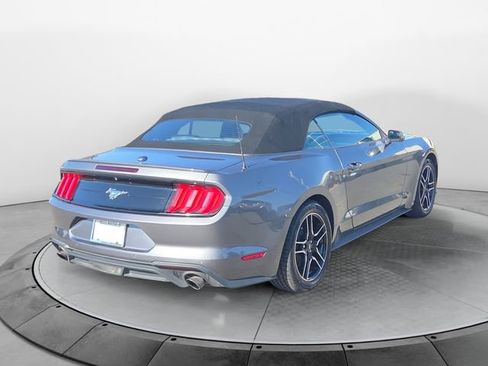 Used 2023 Ford Mustang Premium image 5