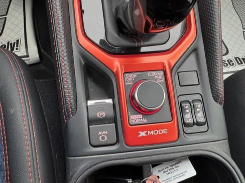 Used 2021 Subaru Forester Sport w/ Popular Package #2 image 19