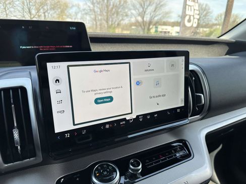 New 2026 Ford Expedition Max Active image 21