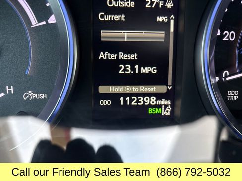 Used 2019 Toyota Highlander XLE image 18