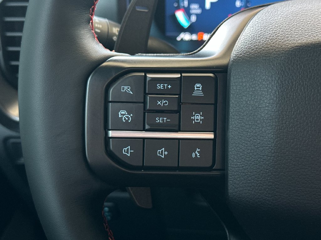 New 2026 Ford F150 Raptor AWD/4WD image 23