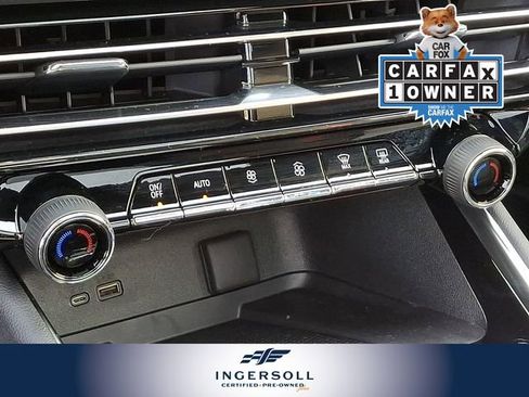 Used 2025 Chevrolet Traverse RS w/ LPO, Floor Liner Package image 20