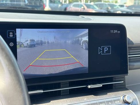Used 2025 Hyundai Kona SEL AWD/4WD image 22