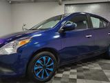 Used 2019 Nissan Versa SV image 4