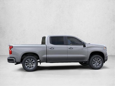 New 2026 Chevrolet Silverado 1500 RST image 5