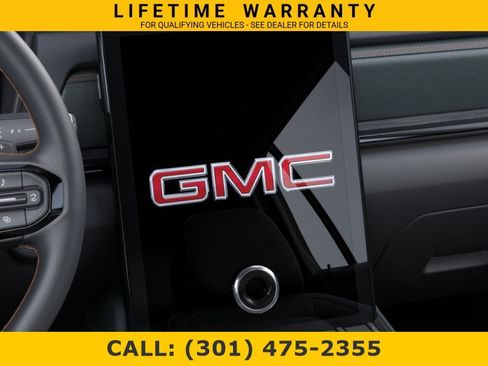 New 2026 GMC Terrain AT4 w/ Convenience Package III AWD/4WD image 20
