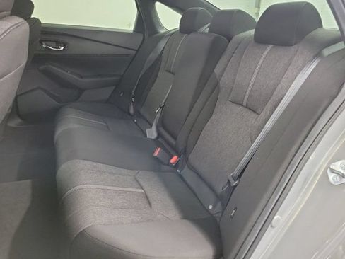 Certified 2024 Honda Accord Sport image 11