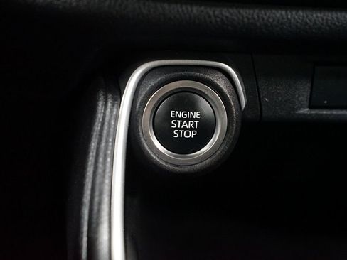 Certified 2025 Toyota Grand Highlander FWD image 21