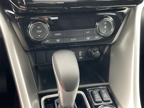 New 2026 Mitsubishi Eclipse Cross Ralliart image 23