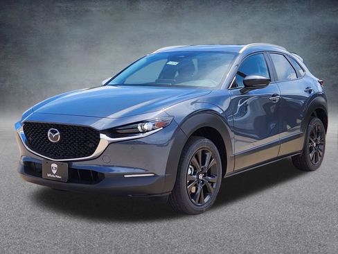 New 2026 MAZDA CX-30 AWD 2.5 S image 3