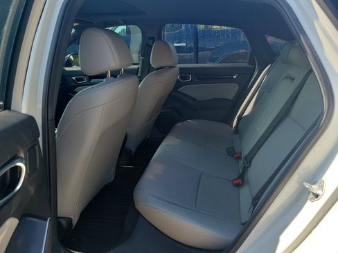 Used 2025 Honda Civic Sport Touring image 28