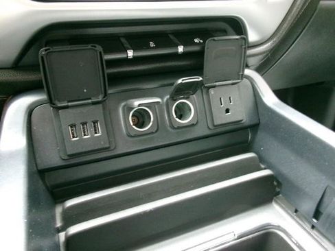Used 2014 GMC Sierra 1500 SLT AWD/4WD image 18