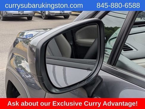 Used 2025 Subaru Forester Premium w/ Convenience Package #1 AWD/4WD image 12