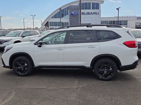 New 2026 Subaru Ascent Premium image 2