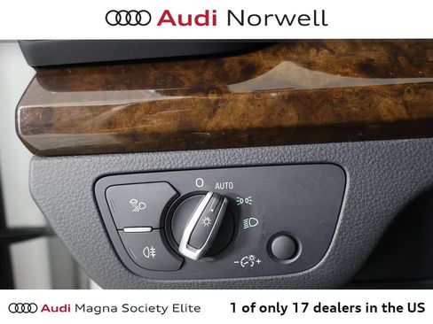 Used 2020 Audi Q5 2.0T Premium Plus w/ Premium Plus Package AWD/4WD image 27