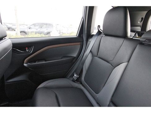 New 2026 Subaru Forester Sport image 9