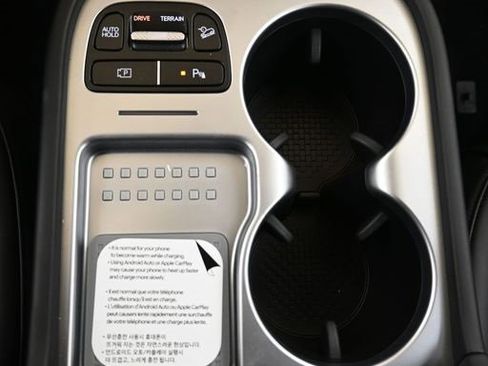 Used 2026 Hyundai Ioniq 9 SEL image 35