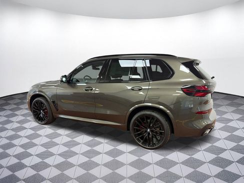 New 2026 BMW X5 xDrive40i image 3