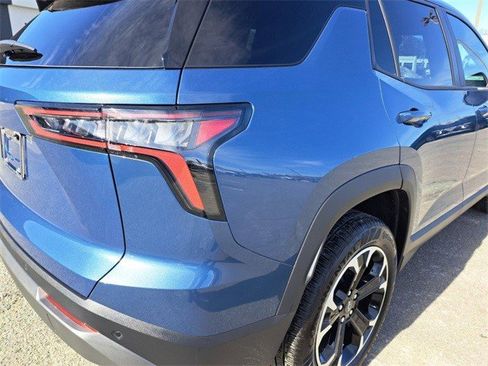 Certified 2026 Chevrolet Equinox LT w/ Convenience Package II image 7