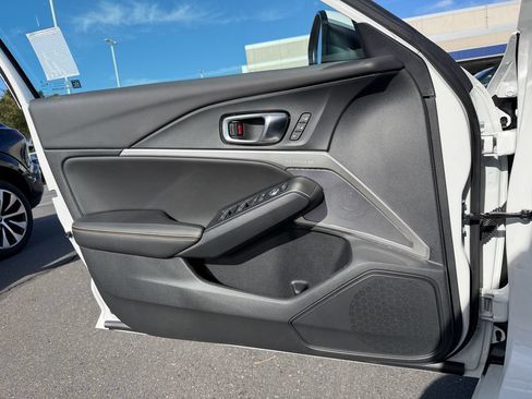 New 2026 Acura Integra A-Spec FWD image 15