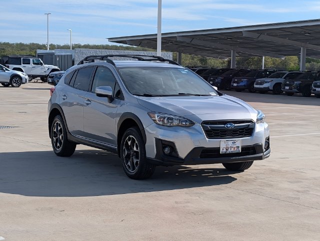 Used 2019 Subaru Crosstrek 2.0i Premium w/ Eyesight System AWD/4WD image 7