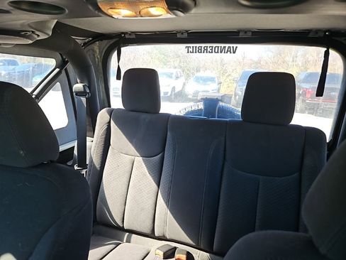 Used 2014 Jeep Wrangler Sport w/ Quick Order Package 24S image 14