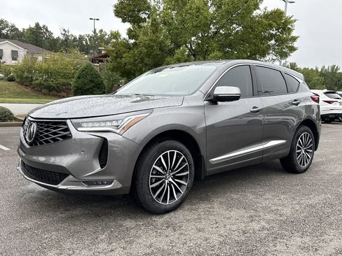 New 2025 Acura RDX SH-AWD w/ Advance Package image 7