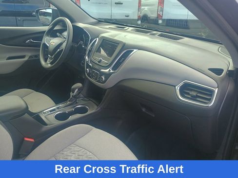 Used 2024 Chevrolet Equinox LS w/ LS Convenience Package AWD/4WD image 19