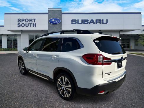 Used 2020 Subaru Ascent Limited image 5