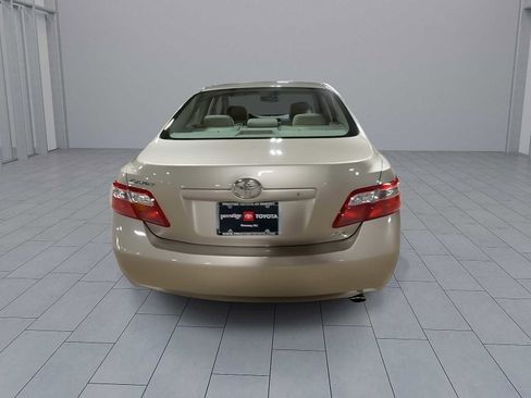 Used 2007 Toyota Camry XLE image 7