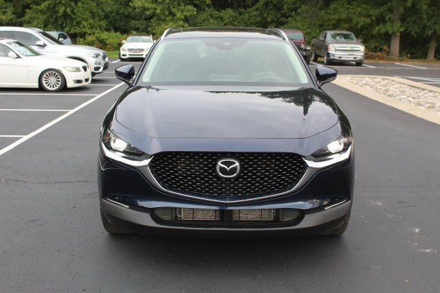 Used 2021 MAZDA CX-30 AWD 2.5 S w/ Premium Package image 10