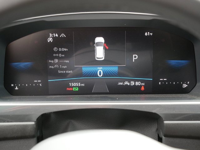 Certified 2024 Volkswagen Tiguan SE R-Line AWD/4WD image 25