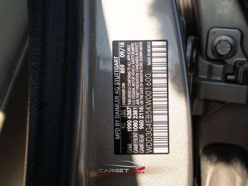 Used 2019 Mercedes-Benz A 220 image 50