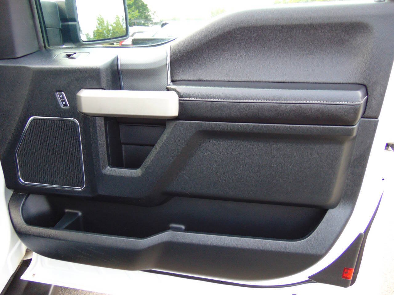 Used 2015 Ford F150 Lariat AWD/4WD image 50
