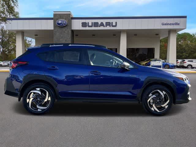 New 2026 Subaru Crosstrek 2.5i Limited AWD/4WD image 7