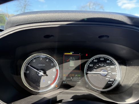 Used 2022 Subaru Forester Touring image 13