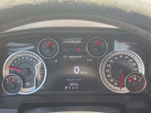 Used 2016 RAM 1500 Sport w/ Comfort Group AWD/4WD image 12