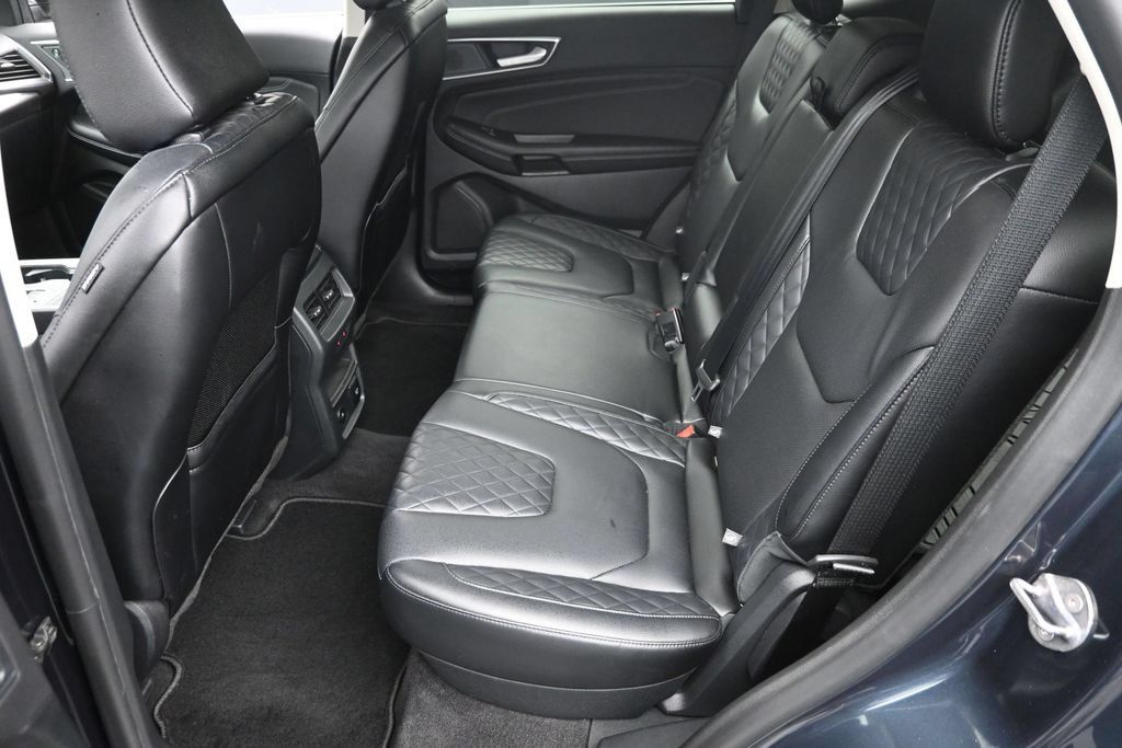 Used 2024 Ford Edge Titanium w/ Equipment Group 301A AWD/4WD image 14