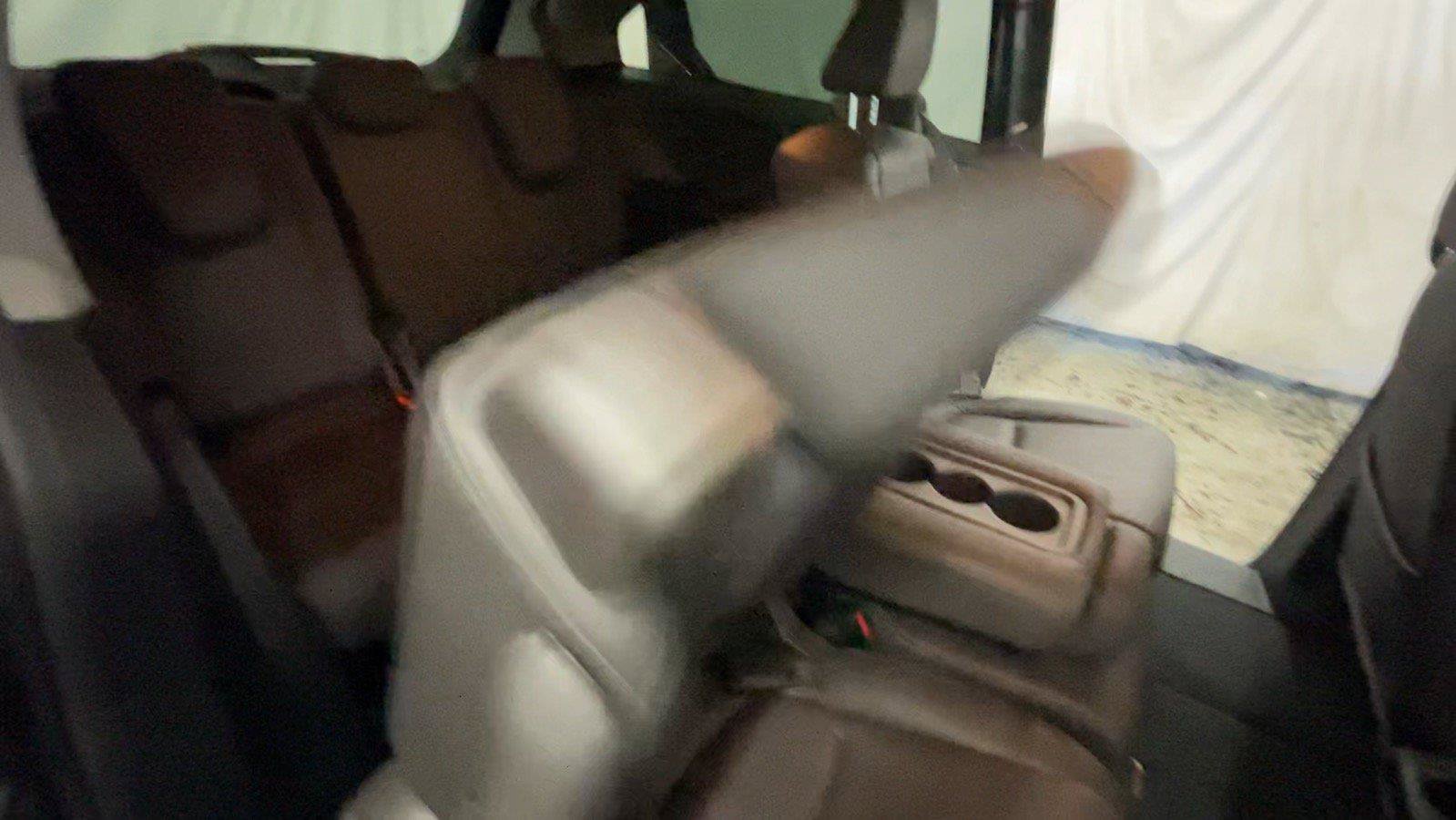 Used 2022 Honda Odyssey EX-L image 26