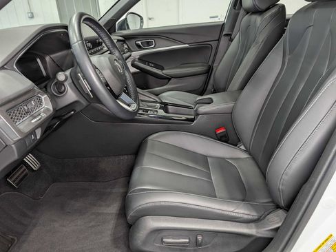 Used 2023 Acura Integra A-Spec image 4