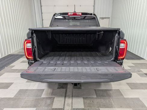 Used 2024 GMC Canyon AT4X AWD/4WD image 25